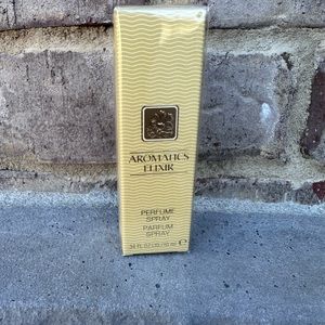 COPY - Clinique Aromatics Elixir Perfume Parfum Spray Pen Women's -0.34oz/10mL-…